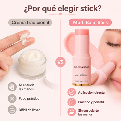 Bálsamo de colágeno™ | Reafirmante y Antiedad.