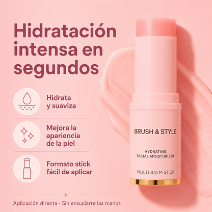 Bálsamo de colágeno™ | Reafirmante y Antiedad.