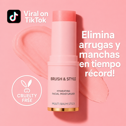 Bálsamo de colágeno™ | Reafirmante y Antiedad.